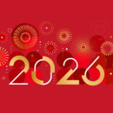 Meilleurs vœux 2026