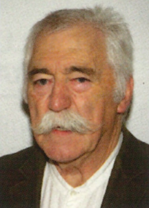 ANTOINE Pascale