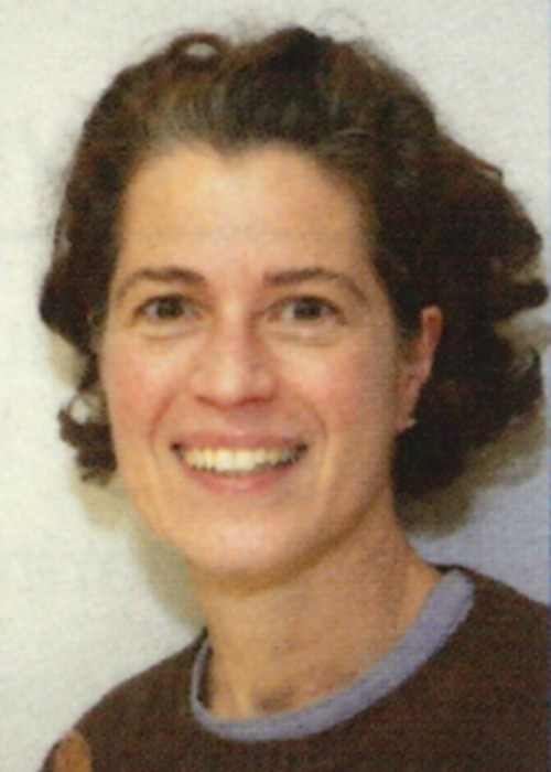 LAMOTTE Audrey