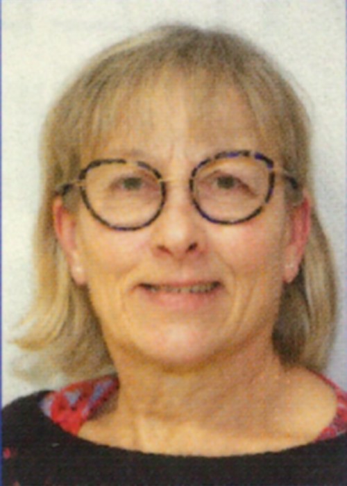 COURIO Marjolaine