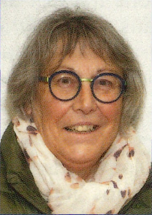 TANGUY Joëlle
