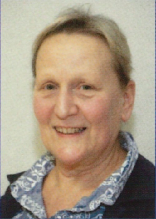 MESLET Isabelle
