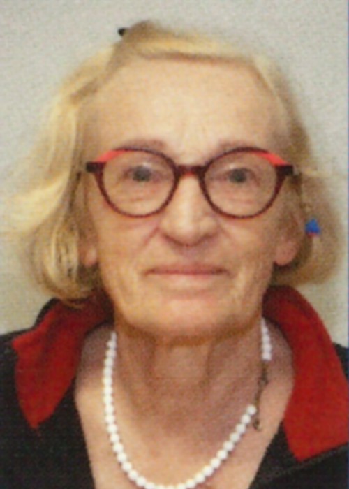 GERAULT Nathalie