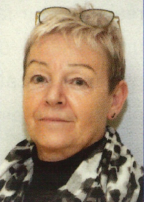 ROULLEAU-COLIN Anne