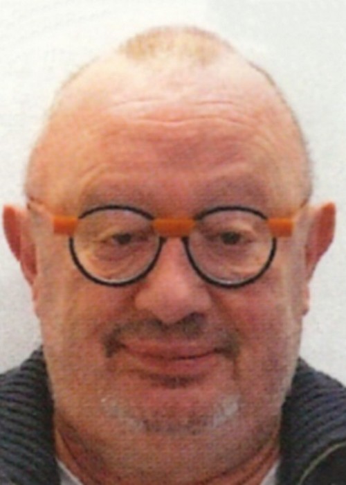 BREUIL Olivier