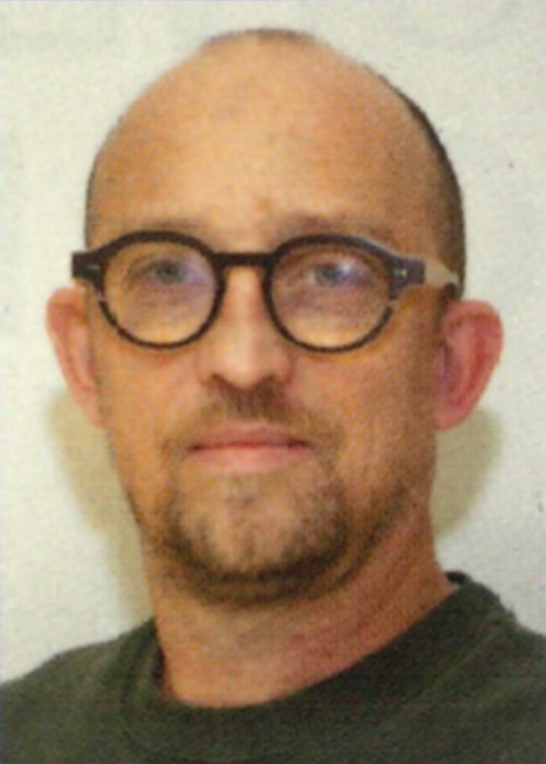 DUJARRIER Rémi