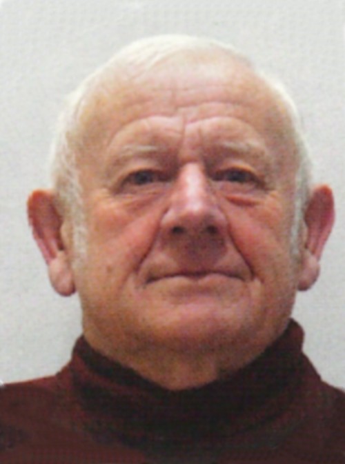 FOUCHER Roland