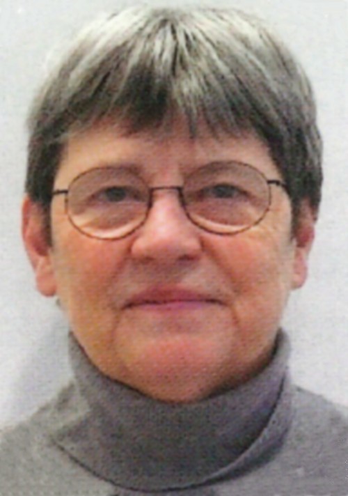 ERRARD Sylvie