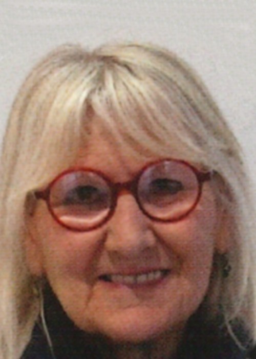 CLEMENTE Véronique