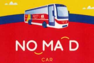Nouveau point de vente NOMAD CAR