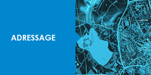 Adressage Adressage
