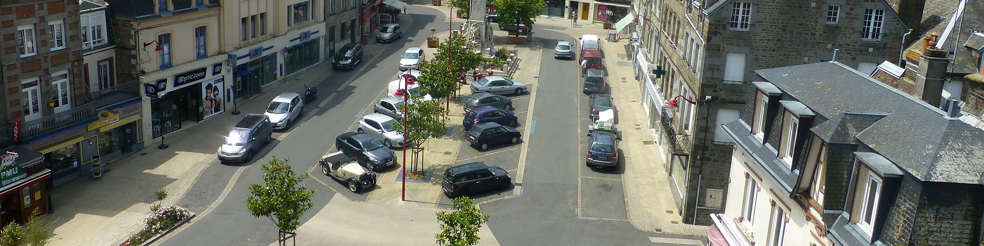 Les visites commentées reprennent !