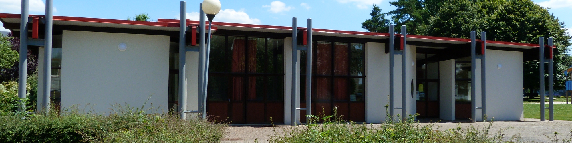 Cet été au Centre Socioculturel