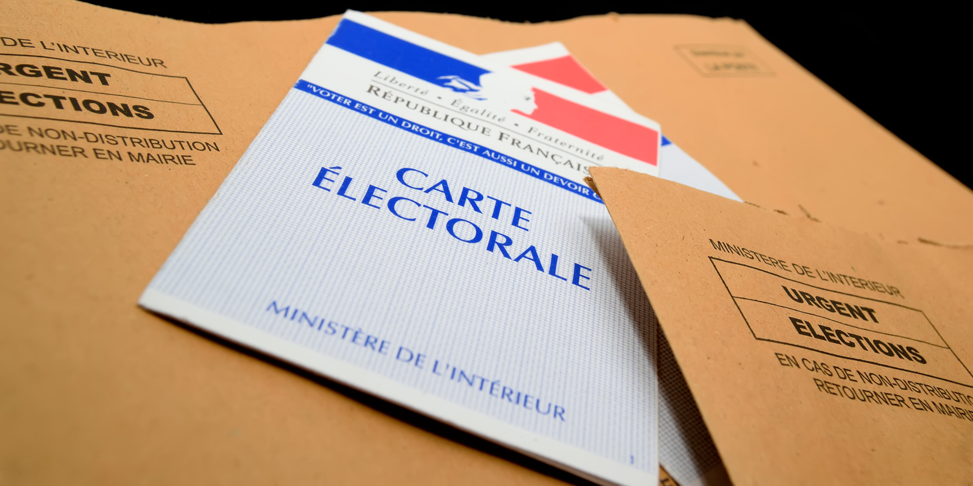 Elections Législatives, les 12 et 19 juin