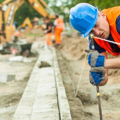 TRAVAUX – Rue des Fossés Saint-Denis