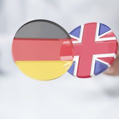 Jumelage : Les Fertois à Ludlow