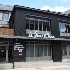 Les vacances d’hiver à la Médiathèque