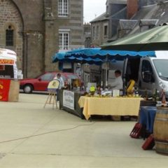 Marché Art et Terroir