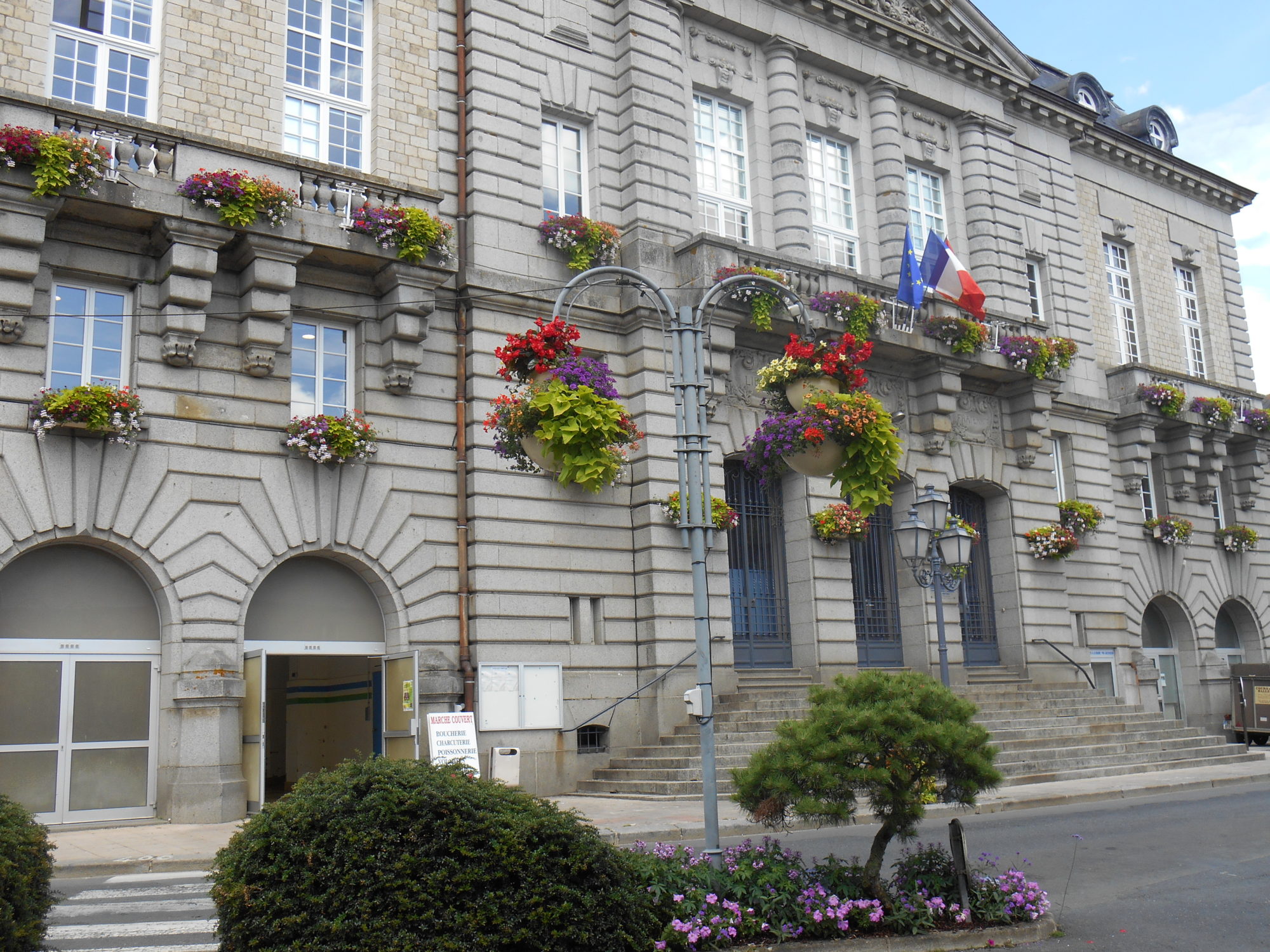 Mairie