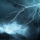 ⚠️ Vigilance orange orages – 27 août 16h à 20h