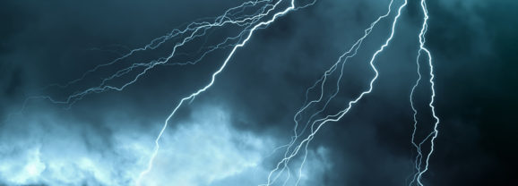 ⚠️ Vigilance orange orages – 27 août 16h à 20h