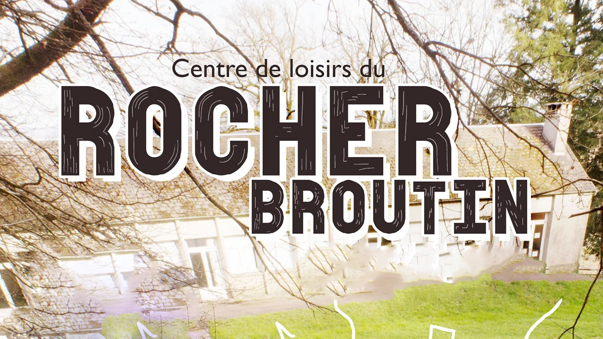 Le Rocher Broutin