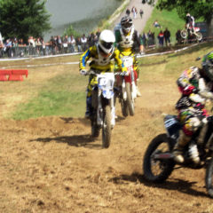 Moto cross, samedi 07 septembre