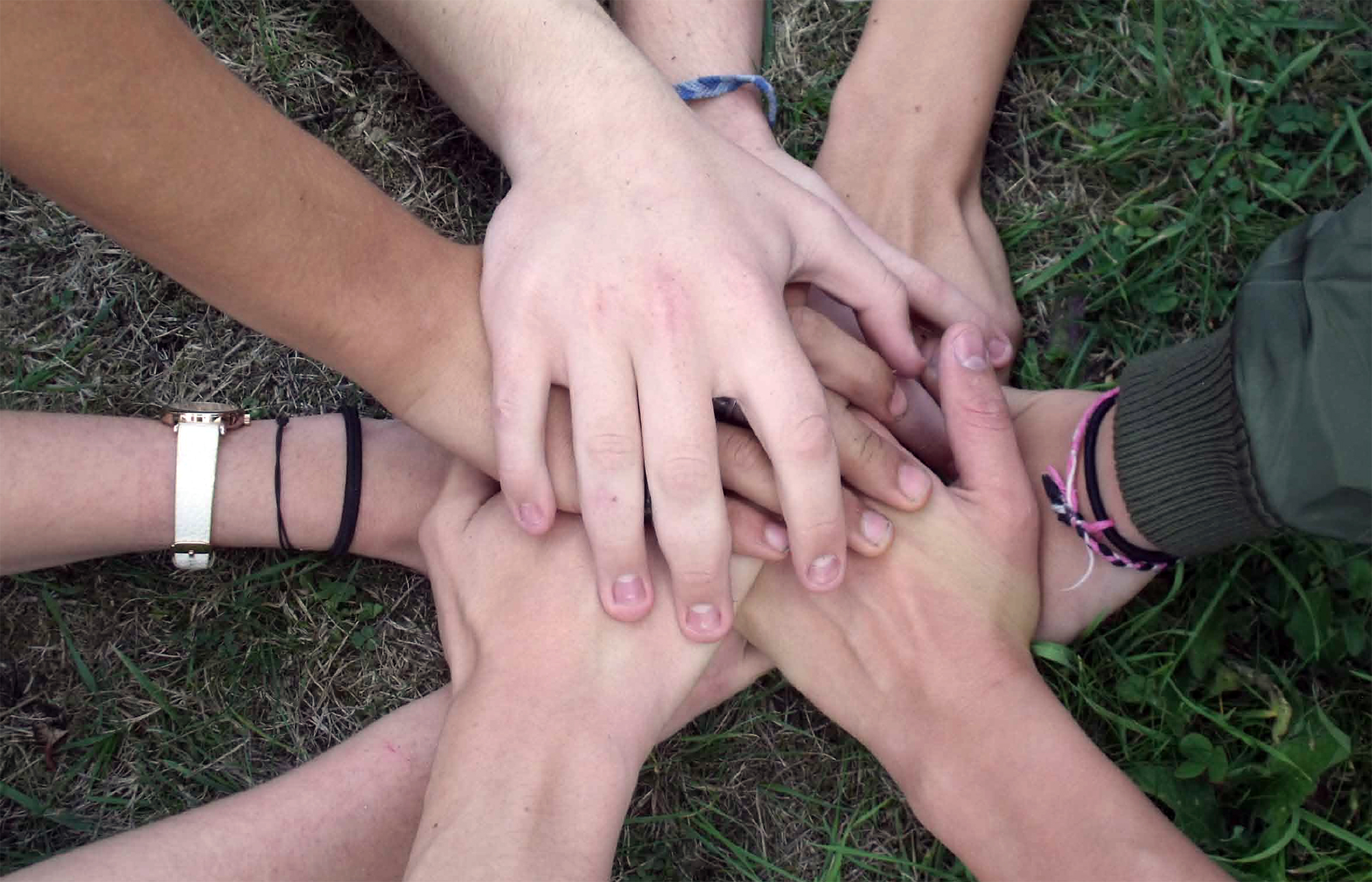 Chantier participatif