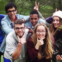 Formation BAFA par le MRJC, approfondissement du 26 au 31 octobre