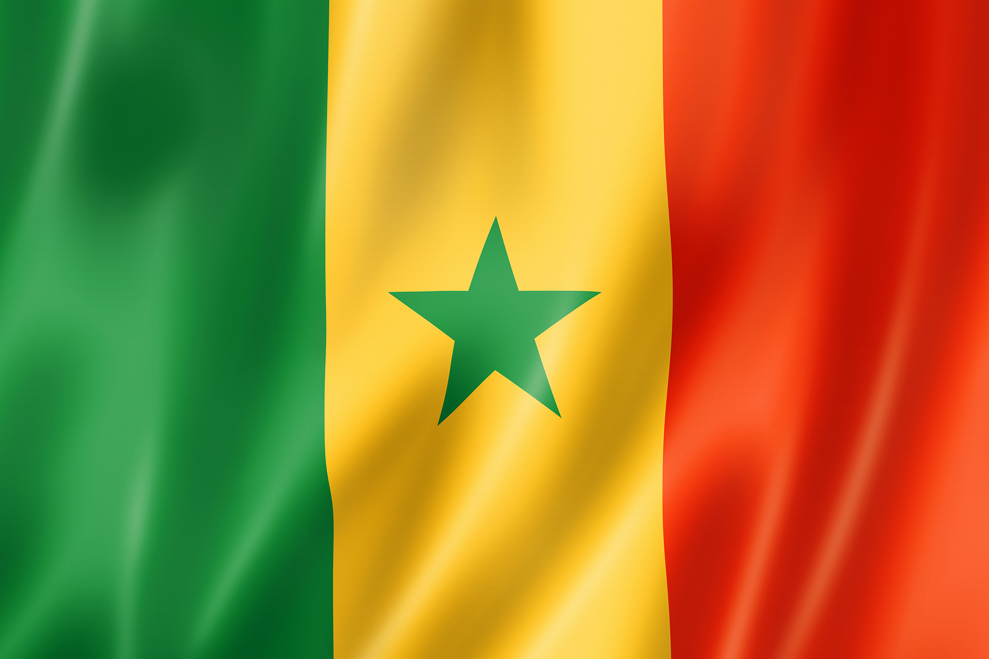 Sénégal