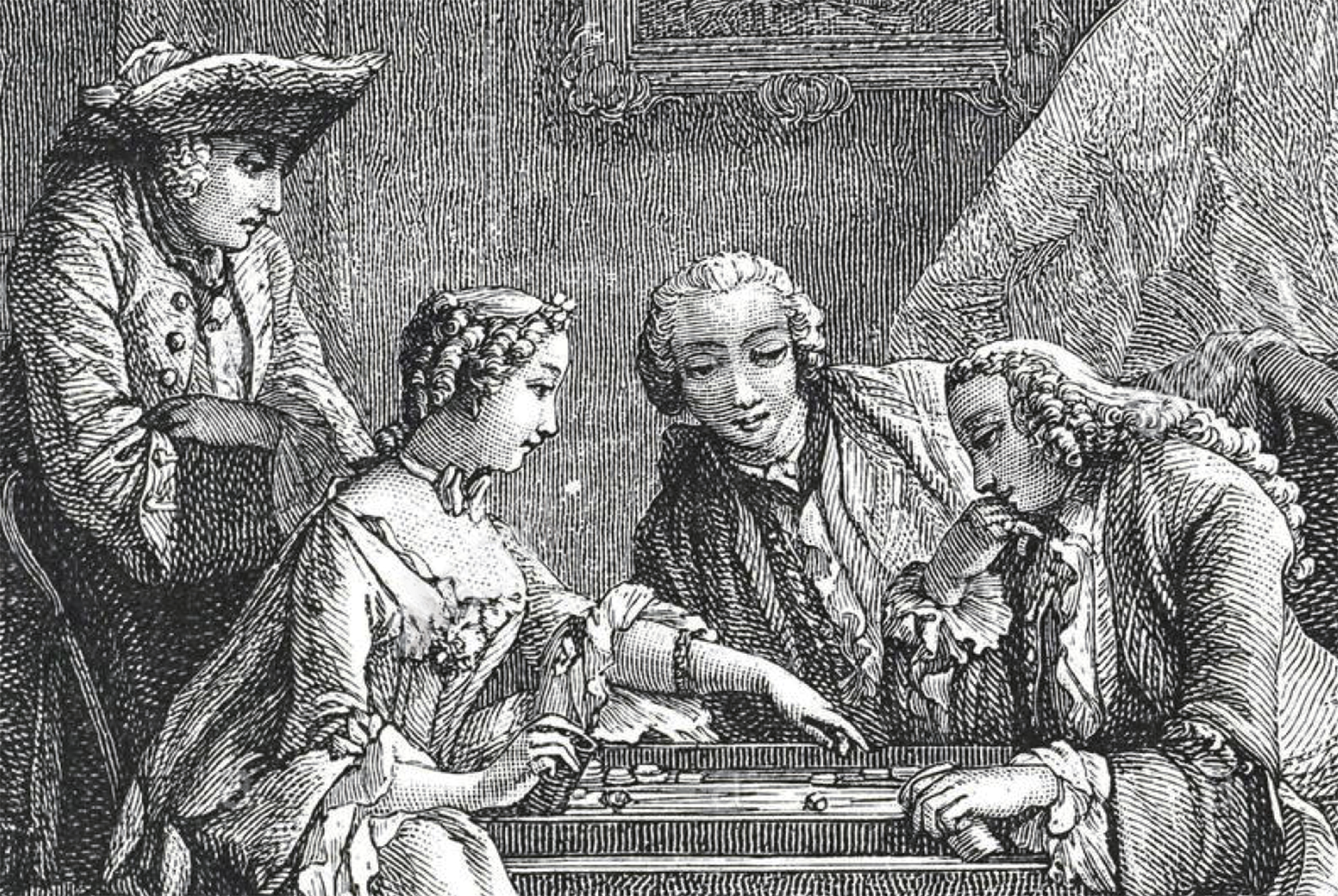 Découverte Tric-Trac 2019