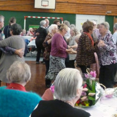 COVID-19 : Repas des Séniors reporté