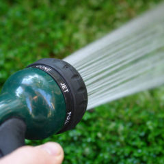 Restrictions d’eau, La Ferté-Macé en alerte renforcée