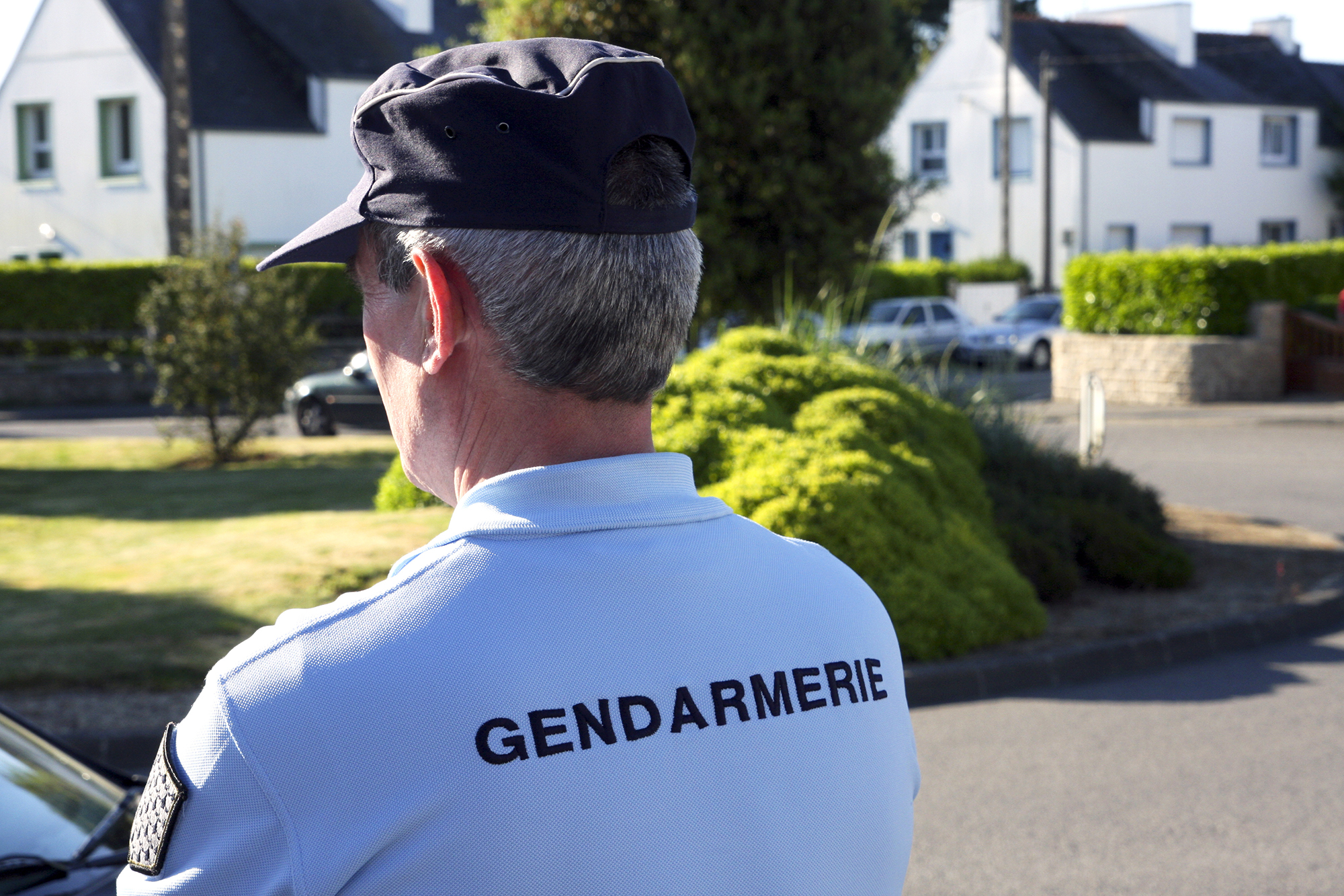 Gendarme
