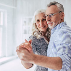 ANNULÉ ou REPORTÉ – Garder la forme grâce à la danse, c’est possible !
