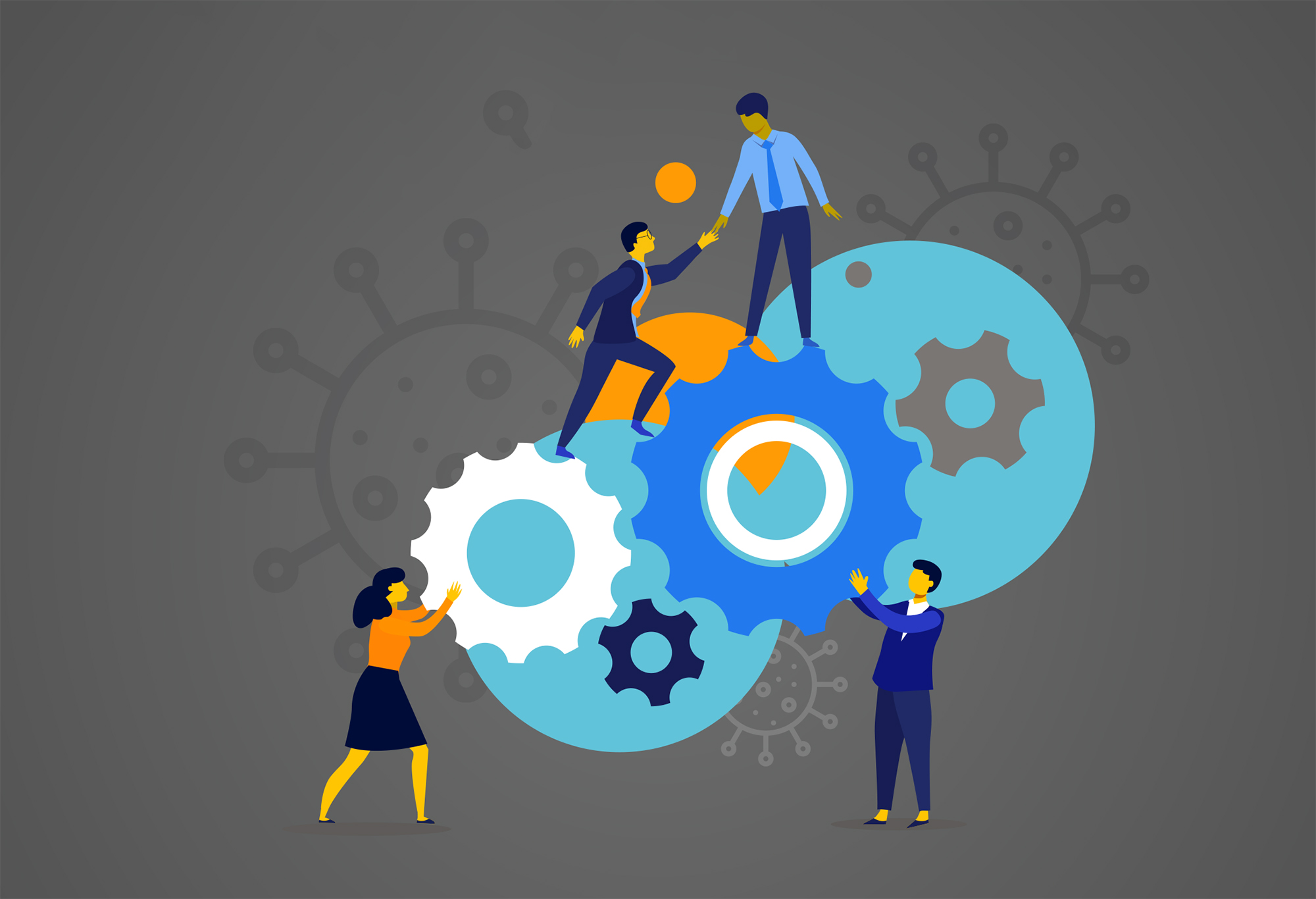 Coronavirus Entreprises