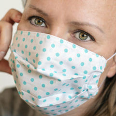 Port du masque obligatoire sur les marchés, brocantes…