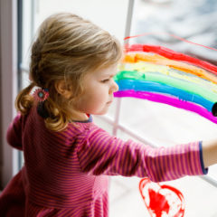 Réouverture des écoles élémentaires et maternelles