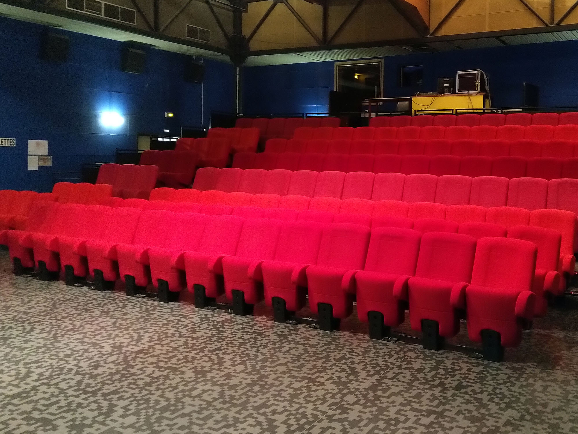 Cinéma