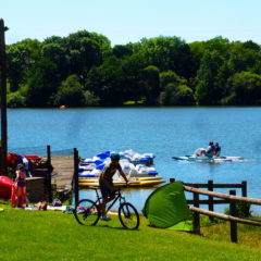COVID-19 – Baignade et activités à Ferté-Plage