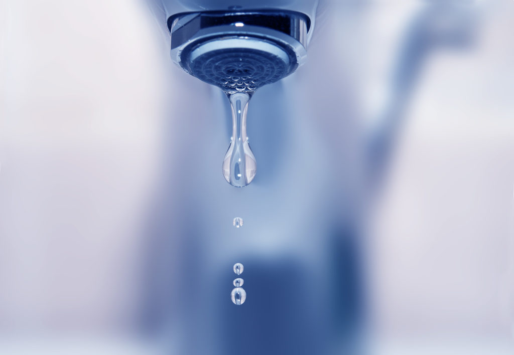 robinet eau potable analyses