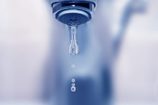 Résultats du contrôle sanitaire de l’eau potable