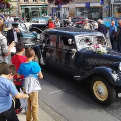 Retour sur les animations des 5 et 6 septembre