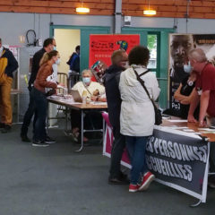 Fête des associations : Derniers jours pour s’inscrire