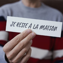 Reconfinement : Les Règles et les Attestations