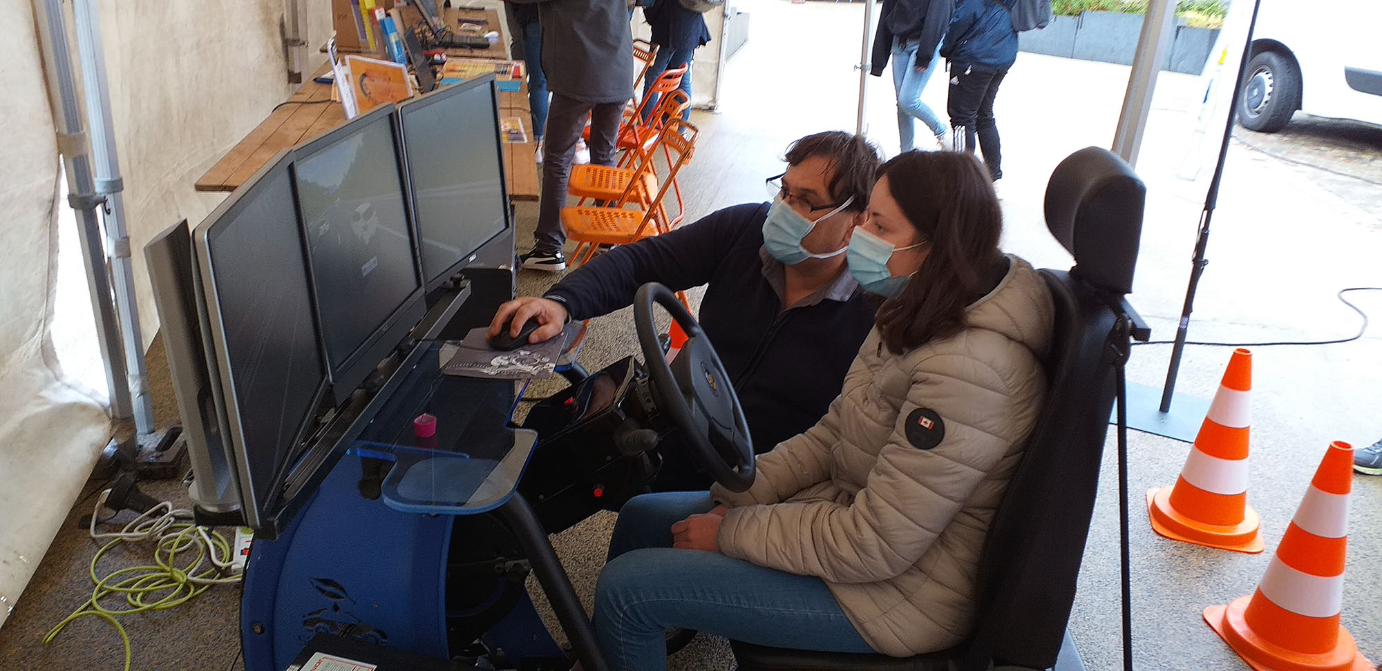 Prévention routière