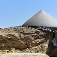 Consultation Publique : Unité de méthanisation