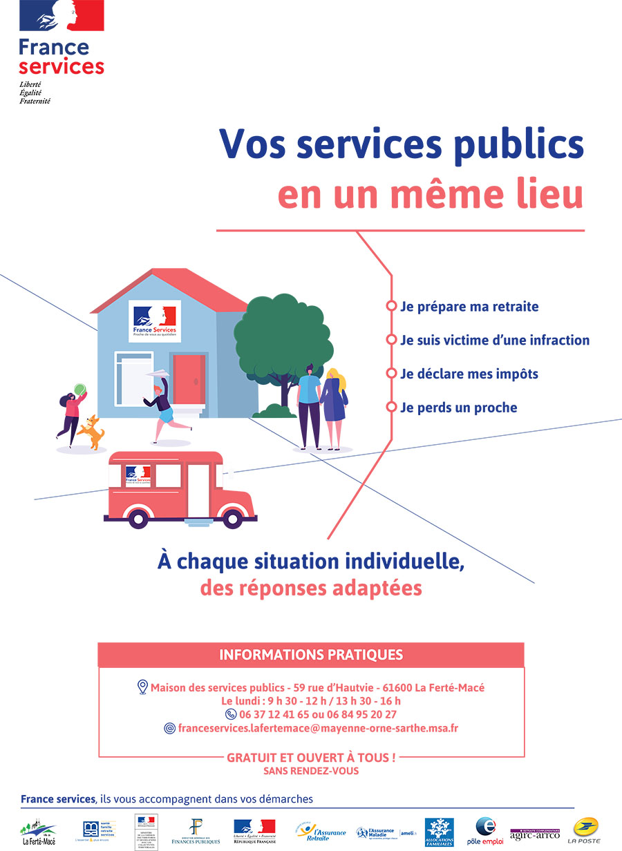 France Service
