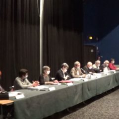 Le Conseil Municipal du 10 Juin en vidéo