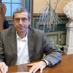 Les Vœux du Maire en vidéo